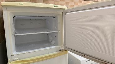 dnepr: Dnepr soyuducu işləkdir — 3