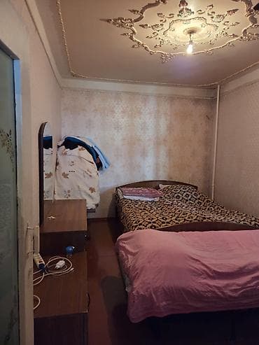 Bakı, 2 otaqlı, Köhnə tikili, m. Xalqlar Dostluğu, 60 kv. m — 3
