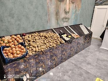 resepşn masa: Mağaza üçün resepsiyon/qarşılama masası - Material: Üst hissə — 5