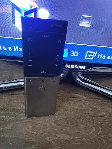 samsung a320: Samsung LED TV, Smart TV funksiyalı - Ekran diaqonalı: təxminən 40–43 — 7