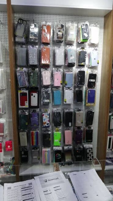 mağaza üçün avadanlıqlarla təchiz olunmuş obyekt: Magazanın icaresi 1800azndir Magazadaki mehsullar hazir biznes kimi — 5