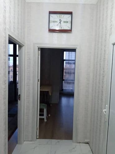 nerimanovda obyekt satilir: 1 otaqlı, Yeni tikili, m. Nəriman Nərimanov, 45 kv. m — 10