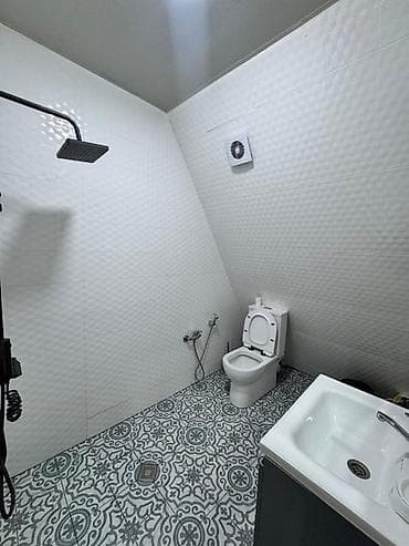 ukrainski kruqda kiraye evler: İcarəyə verilir: müasir A‑frame tipli ev (tam mebelli) Plan və — 8