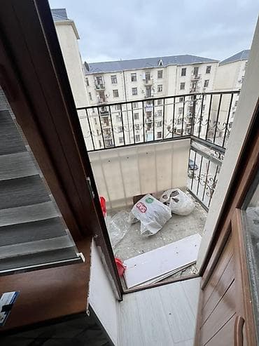 hokmelide kiraye ev: 1 otaqlı mənzil – studiya tipli zal və ayrıca yataq otağı - Planlama — 5