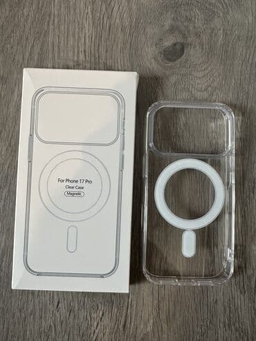 20w: 🎁Apple iPhone 17 Pro Keys alana Antiudar Şüşə Hədiyyə!🎁 — 2