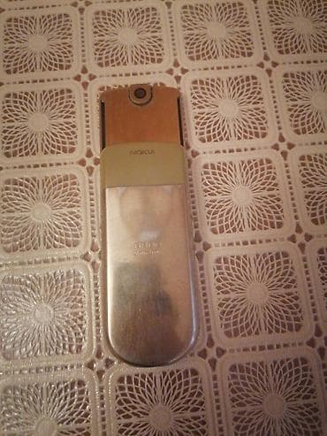 irşad telecom redmi note 8: Nokia < 2 GB Memory Capacity, rəng - Qızılı, Düyməli — 4