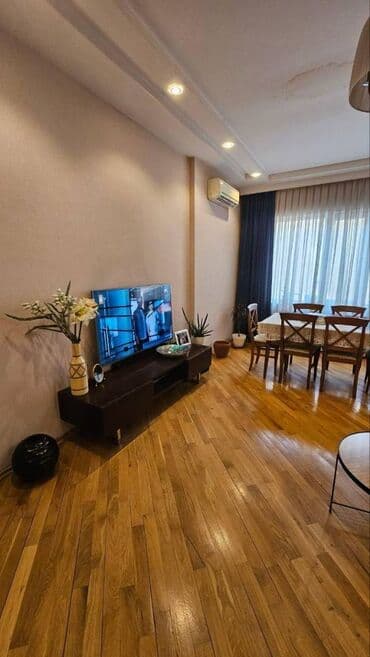 hazir ipotekada olan evler 2021: 2 otaqlı, Yeni tikili, m. Xətai, 93 kv. m — 2