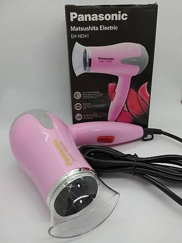 sur mikrofon: Fen Panasonic, Yeni, Pulsuz çatdırılma, Ödənişli çatdırılma, Rayonlara çatdırılma — 5