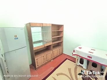 salyan kiraye ev: 100 kv. m, 3 otaqlı, Kombi, Qaz, İşıq — 5