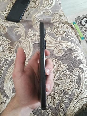 red magic 6s pro: Poco M6 Pro, 512 GB, rəng - Qara — 6