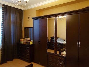 купля продажа квартир баку: 3 комнаты, Новостройка, м. Нефтчиляр, 120 м² — 6