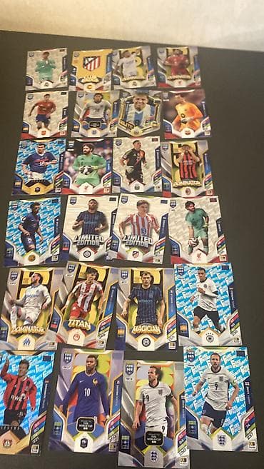 Manejlər: İdeal vəziyəttə futbol adrenalin World Cup satıram — 1