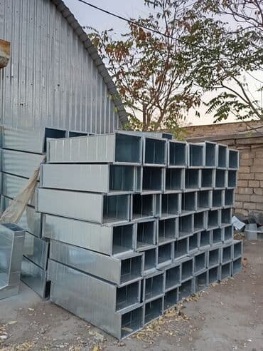 restoran havalandırma sistemleri: Havalandirma Zontiklerin ve Nerj Metbext Avadanliqlarin, Soyuducularin — 14