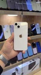 ccit a106 max характеристики: IPhone 13, 64 ГБ, Белый, Беспроводная зарядка — 1