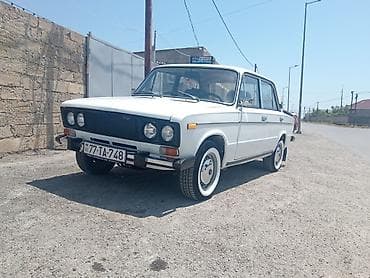 bmw 39 disk: VAZ (LADA) 2106: 1.6 l | 1993 il Sedan — 1