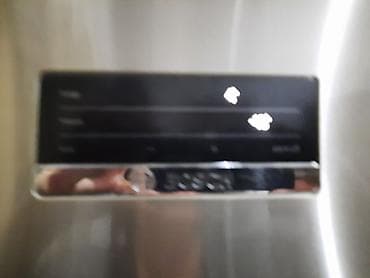 2 qapılı Bosch Soyuducu Satılır, rəng - Gümüşü — 6