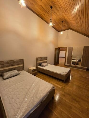 8 ci mkr: Badamdar qəs. 8 otaq, 365 kv. m, Kredit yoxdur, Yeni təmirli — 14