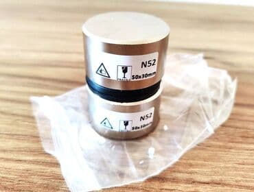 bakıda ovcu mağazaları: Maqnitlər 🧲💪Neodim maqnit Bu maqnit, müxtəlif ölçüləri və güclü — 7