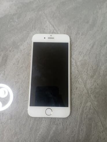 iphone 5c almaq: IPhone 6, 64 GB, Rose Gold, Barmaq izi — 3