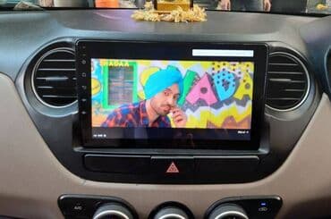 manitorlar masin ucun: "hyundai i10 2015" android monitor bundan başqa hər növ avtomobi̇l — 1