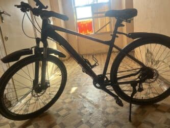 купить велосипед недорого: Tecili Satilir !!! Hec bir problemi yoxdur. ( Real Aliciya endirimde — 7