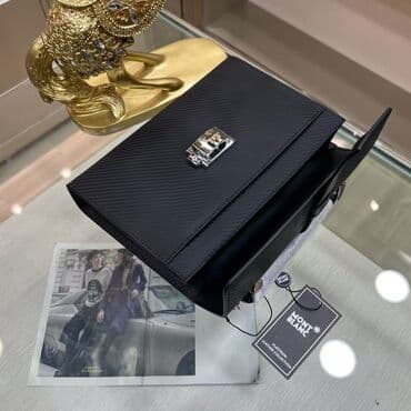 qaşlı çanta: Çiyin çantası, Yeni — 7