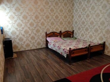 kirayə mkr: 70 kv. m, 3 otaqlı — 1