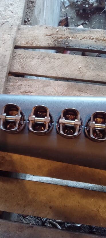 Chevrolet AVEO, 1.4 l, Benzin, 2011 il, ABŞ, İşlənmiş