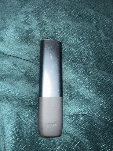 iqos terea: 3 biyerde IQOS ILUMA PRIME tam dəst – Smartcore Induction System — 5