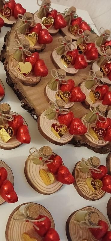 profil sekilleri dini: Şokolad və hədiyyə kompozisiyaları – xüsusi dizayn - Tematik şokolad — 4