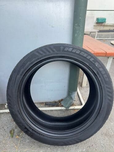 Şin Habilead 225 / 45 / R 18