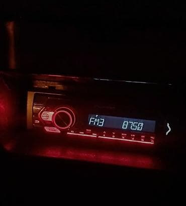 sim kredit 1 azn: Maqnitol, İşlənmiş, Pioneer, AUX — 2