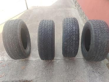 r16 disk təkər: İşlənmiş Şin Lassa R 17 — 3