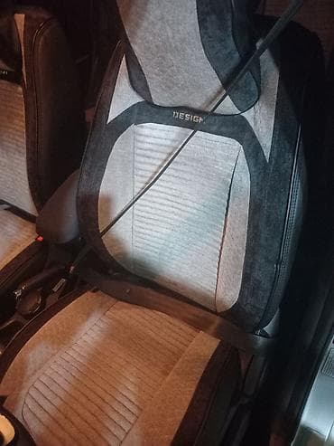 oyun oturacaqlari: Avtomobil oturacaq üzlükləri – tam dəst. Yeni alınıb.Alınan qiymətdən — 6