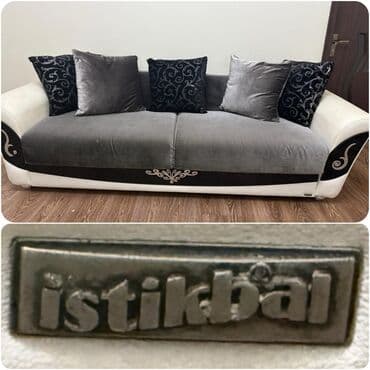 Divanlar: Divan, İşlənmiş, Açılan — 1