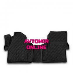 Mercedes-benz sprinter 2015 ayaqalti novline 4 il qarantiya ile