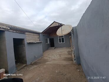 Kommersiya daşınmaz əmlakı: Zığ qəs. 4 otaqlı, 120 kv. m, Yeni təmirli — 2