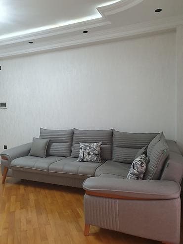 Künc divan, Parça — 1