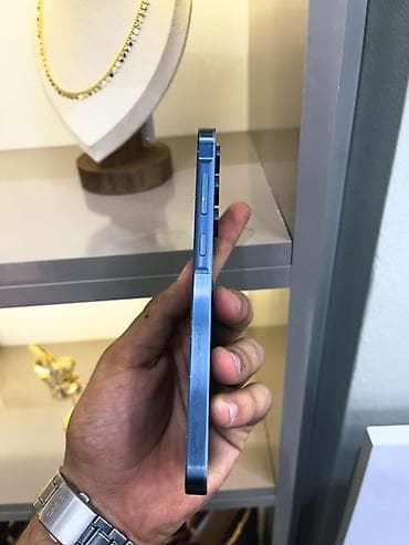 philips xenium x331: Samsung Galaxy A55 5G, 128 GB, rəng - Mavi, Sensor, Barmaq izi, Simsiz şarj — 3