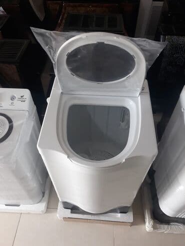 regular paltaryuyan qiymeti: Paltaryuyan maşın Regular, 6 kq, Yeni, Avtomat, Ödənişli çatdırılma — 1