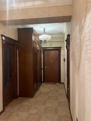 naxcivan kiraye ev elanlari 2024: Nizami metrosuna xarici islər nazirliyinə yaxin 16 mertebeli binanın — 3