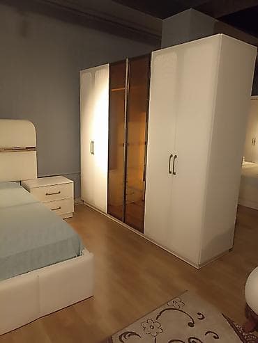 moydadir nedir: İkinəfərlik çarpayı, Azərbaycan, Yeni — 6