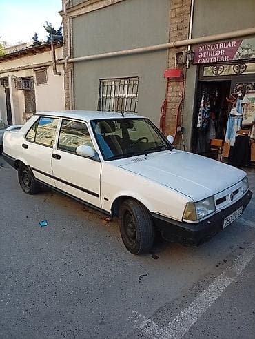 tofas zapcast: Tofas : 1.6 l | 2005 il 20000 km Sedan — 4