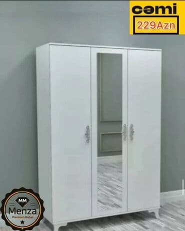 ucuz malar: Yeni, Açılan, 3 qapılı Düz dolab, Şifonyer, Rusiya — 4
