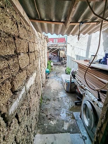 masallida evler: 80 kv. m, 3 otaqlı — 1