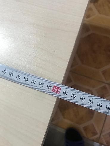 Künc formalı ofis/iş masası - Dizayn: “L” formalı künc masa, geniş iş — 6