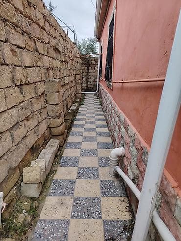 Həyət evləri və villaların satışı: Buzovna 3 otaqlı, 100 kv. m, Yeni təmirli — 10