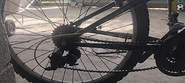 stern: Stern uşaq/yüngül yeniyetmə dağ velosipedi - Çərçivə: yüngül — 5