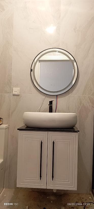 ремонт душевых кабин: Su və istilik sistemlərinin quraşdırılması xidməti Peşəkar santexnika — 4