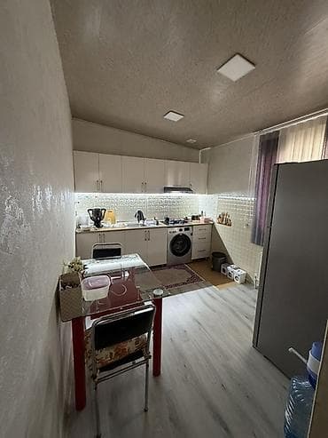 kreditle evler: Digah, 5 otaqlı, Köhnə tikili, 130 kv. m — 5